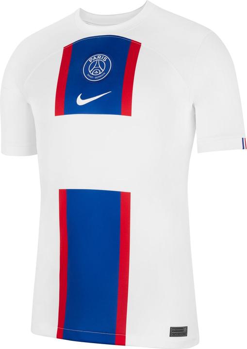 Nike Paris Saint-Germain Drittes Trikot