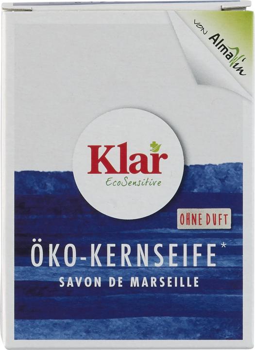 Klar Eco curd soap (Curd soap)