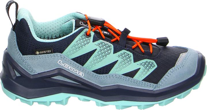 Produktbild Lowa Maddox Pro Gtx Lo Jr (40)