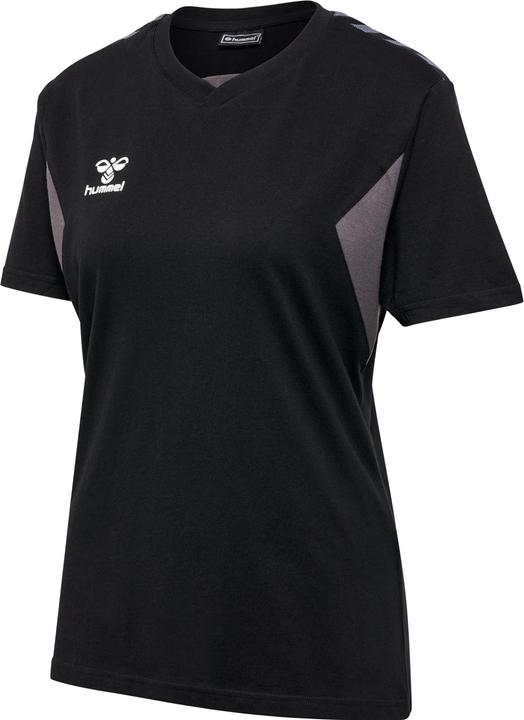 Produktbild hummel Hmlauthentic Co T-Shirt S/S Woman (L)