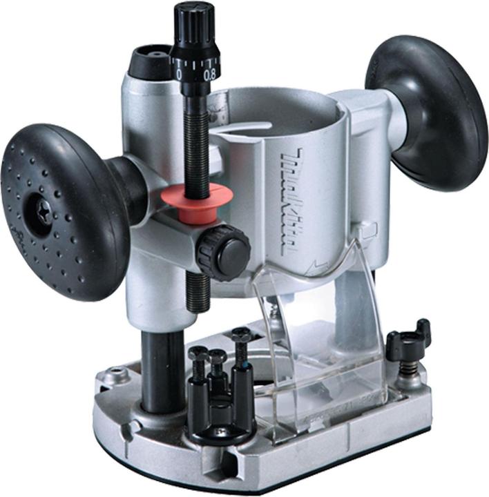 Makita Router module