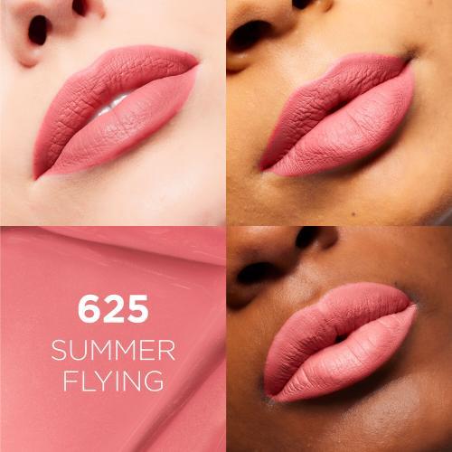 Actual product image L'Oréal Paris Infaillible Matte Resistance Nude Attitude 16H Lipstick 625 Summer Fling (625 Summer Fling)