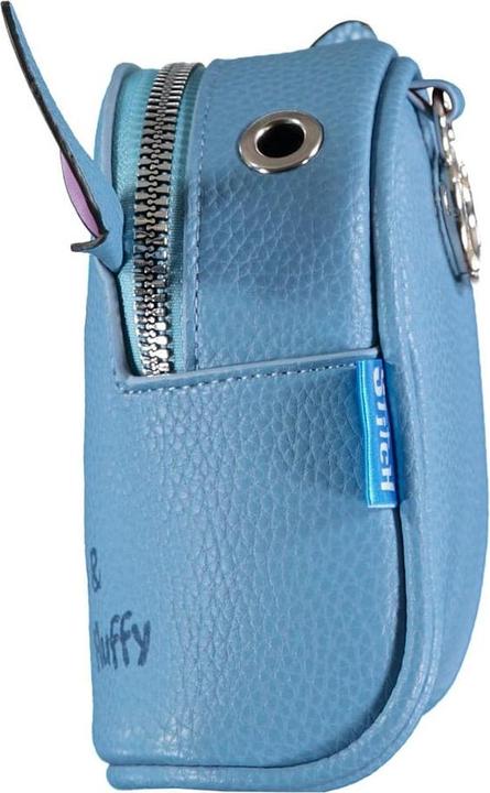 Actual product image Difuzed Lilo and Stitch - Stitch Micro Bag