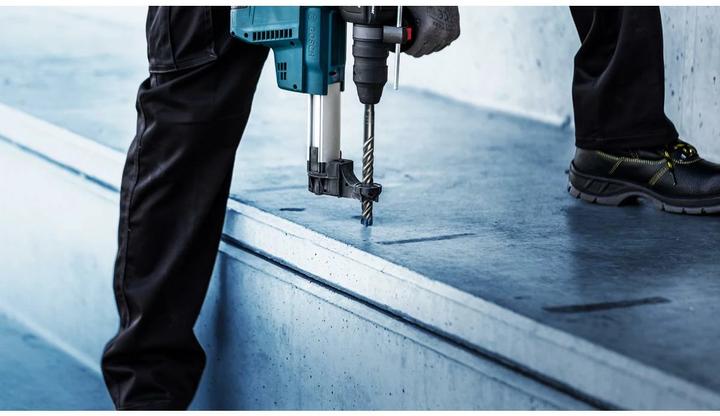 Produktbild Bosch Professional Zubehör EXPERT SDS plus-7X Hammerbohrer, 6,5 x 150 x 215 mm (6.5 Millimeter)