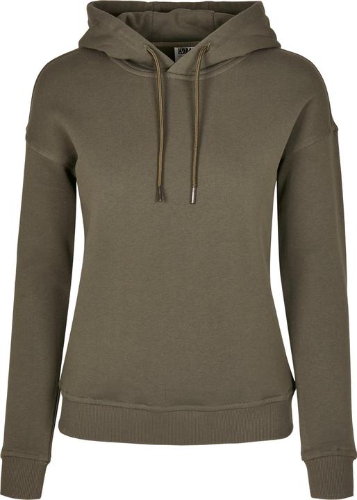 Urban Classics Ladies Organic Hoody