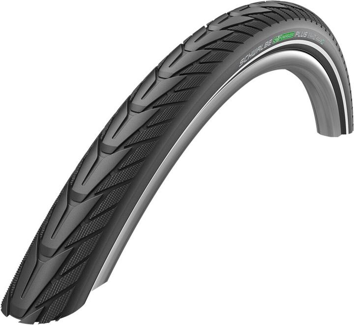 Actual product image Schwalbe Energizer Plus (28 x 2.15, 55-622)