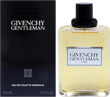 Actual product image Givenchy Gentleman (Eau de toilette, 50 ml)