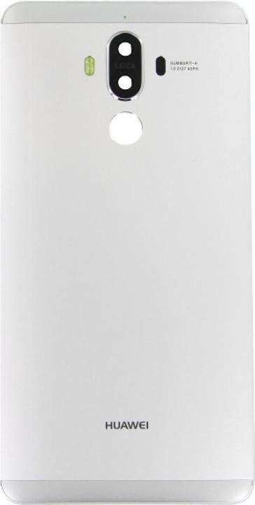 Immagine prodotto OEM Cover posteriore per Huawei Mate 9 bianco (Mate 9)