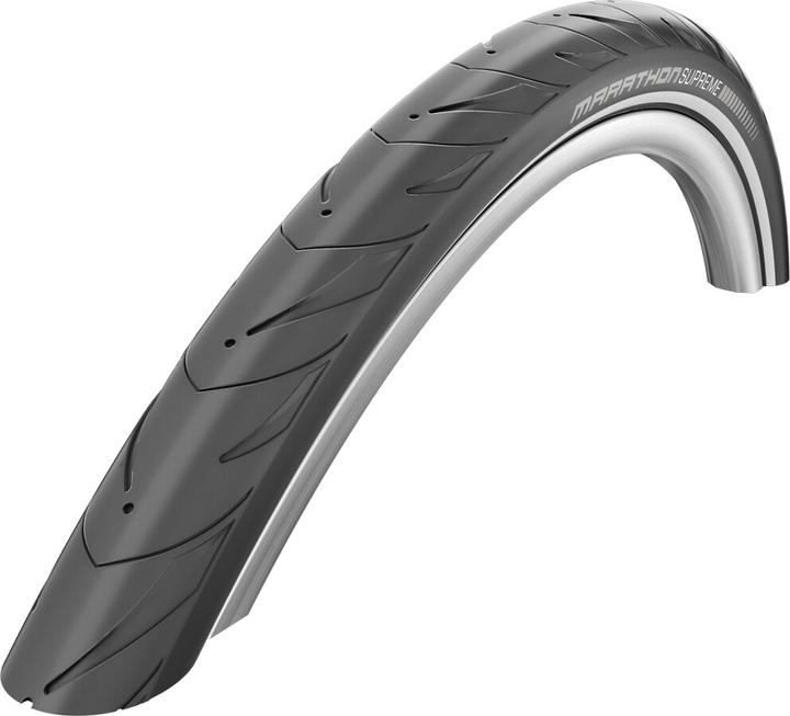 Schwalbe Marathon Supreme Evolution (26 x 2.00, 50-559)