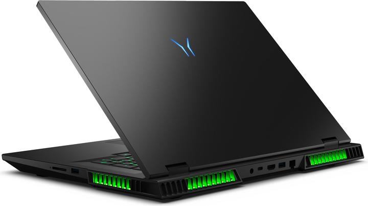 Produktbild Erazer Beast 18 X1 (MD62730) (17.99", Intel Core Ultra 9 275HX, 32 GB, 2000 GB, CH)