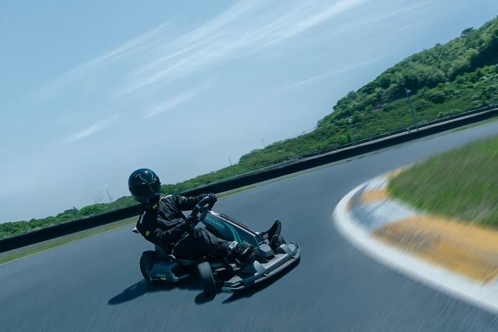 Produktbild Segway-Ninebot GoKart PRO 2