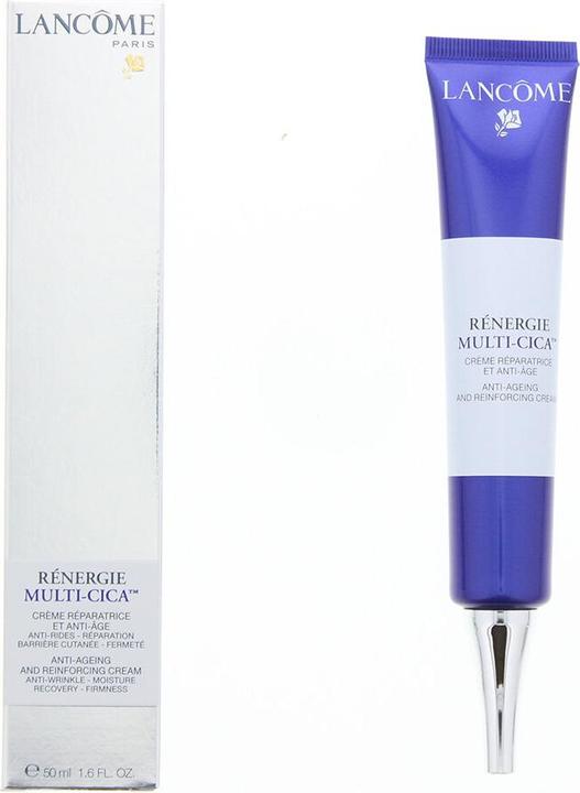 Actual product image Lancôme Rénergie Multi-Cica Repairing Crème (50 ml)