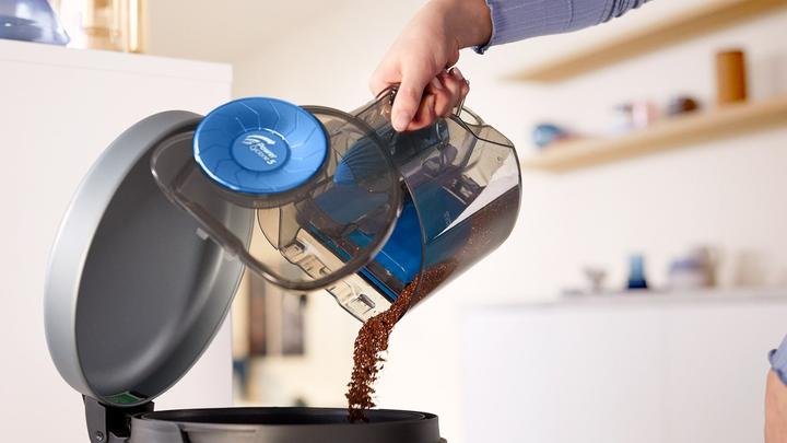 Actual product image Philips FC9331/ 09 PowerPro Compact