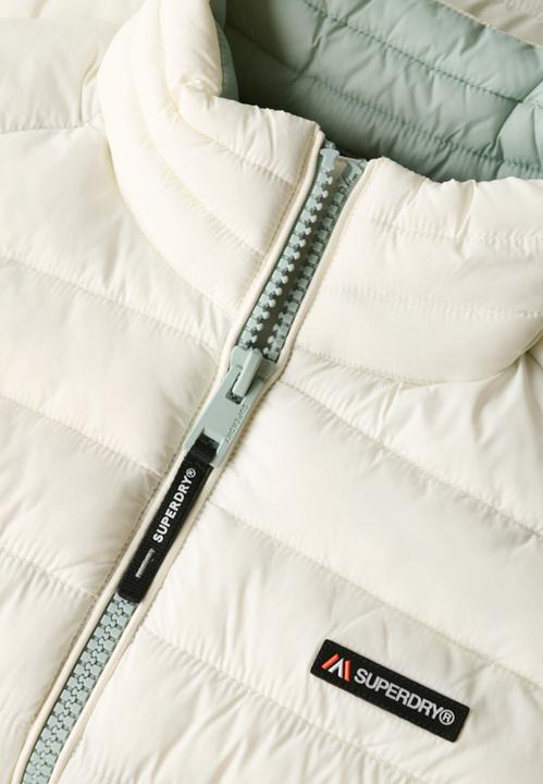 Actual product image Superdry Fuji Lite Padded Gilet (L)