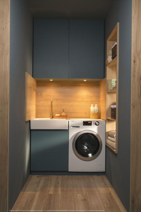 Produktbild Haier HW70-BP14636N (7 kg, Links)