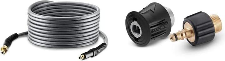 Produktbild Kärcher PremiumFlex TM Anti-twist H 10 Q