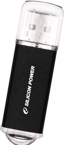 Image du produit Silicon Power Ultima II I-Series - lecteur flash USB (8 Go, USB-A)