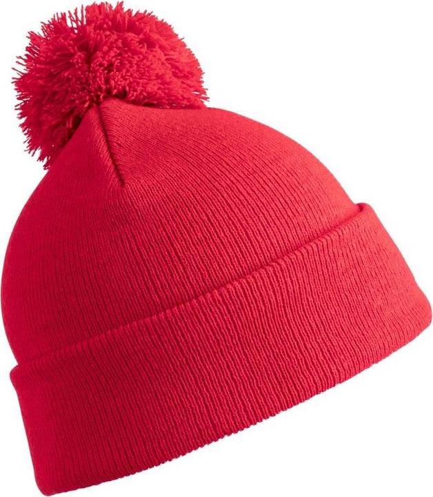 Regatta Winter Essentials Mütze Bommel (One Size)
