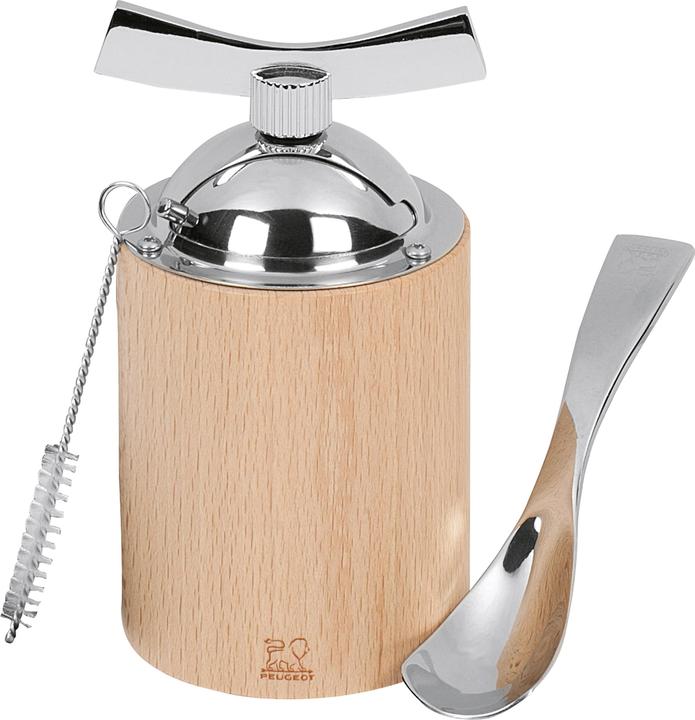 Peugeot Isen (Various spices)