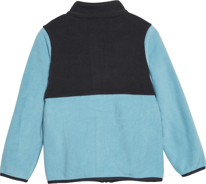 Immagine prodotto Color Kids COFleece Giacca Colorblock - 741192 (122)