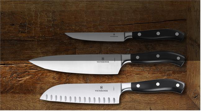 Actual product image Victorinox Grand Maître (20 cm)