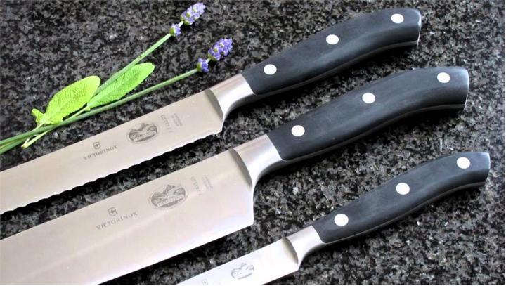Actual product image Victorinox Grand Maître (20 cm)
