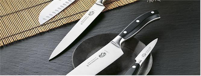 Actual product image Victorinox Grand Maître (20 cm)