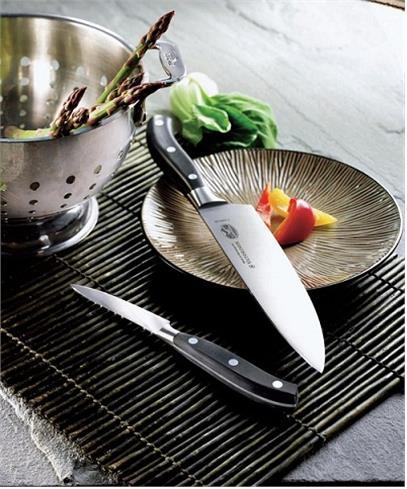 Actual product image Victorinox Grand Maître (17 cm)