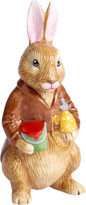 Produktbild Villeroy & Boch Opa Hans BUNNY TALES (1 x, 6.5 x 6 x 14.5 cm)