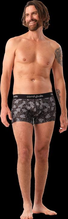 Actual product image Comfyballs Performance Regular (L, Single pack)