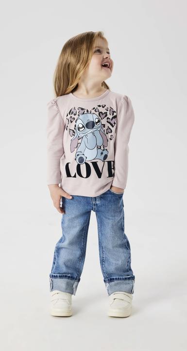 Immagine prodotto Name it Nmfjamin Stitch Ls Top Box Noos Wdi (86)