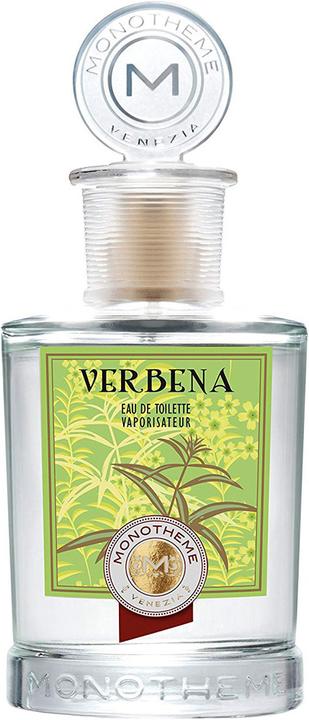 Actual product image Monotheme Verbena Eau de Toilette (Eau de toilette, 100 ml)