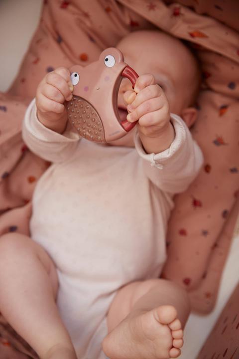 Immagine prodotto Filibabba Cool Bite Rings - Ape e Bruco