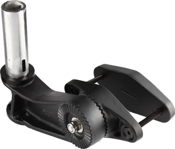 Actual product image RAM Mounts 4Inch FORK LIFT BASE W/ 1Inch