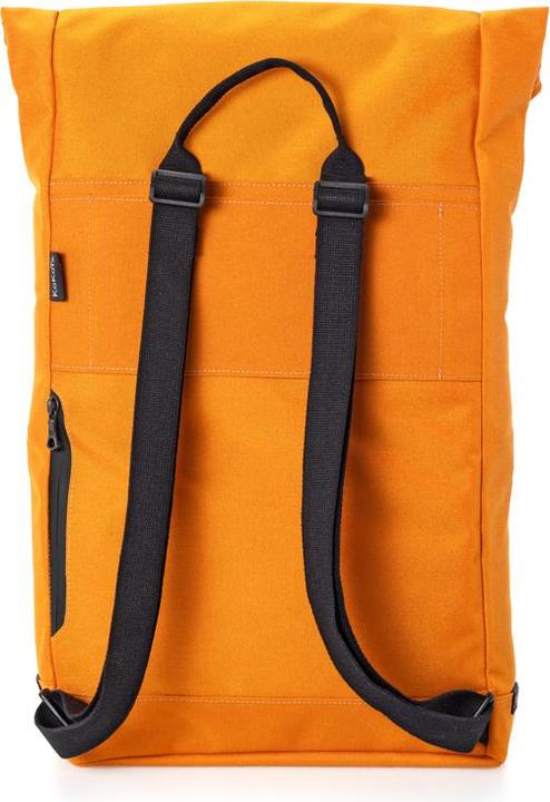 Actual product image Kokoté Rucksack Clap and Smile Orange, 18 l (18 l)