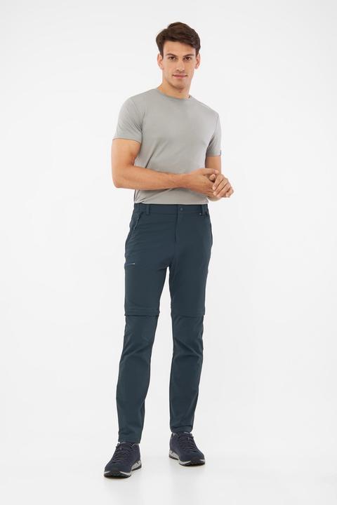 Actual product image Viking Rocklyn 2-In-1-Herrenhose (XL)