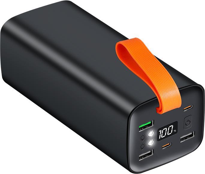 Produktbild LogiLink PA0351 (50000 mAh, 100 W, 100 Wh)