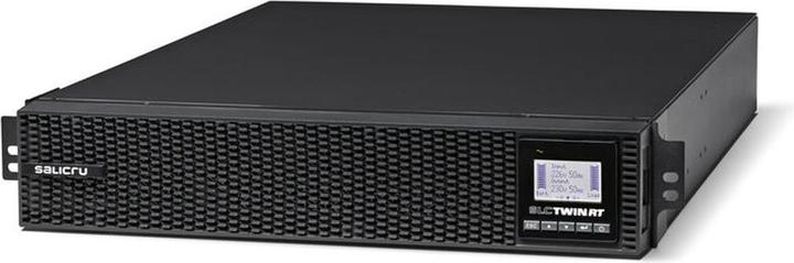 Image du produit Salicru Onduleur SLC-10000-TWIN RT3 B1 Module UPS sans batterie (10000 VA, 10000 W, Double convertisseur en ligne Onduleur)