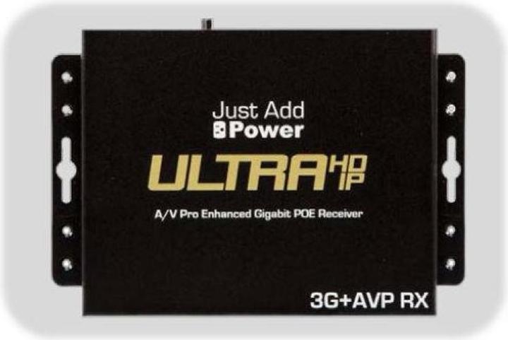 Image du produit Just Add Power Vbs-Hdmi-518avp (HDCP 2.2.2)