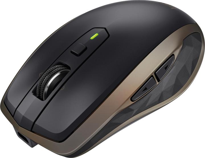 Logitech MX Anywhere 2 (Kabellos)
