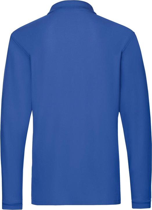 Produktbild Fruit of the Loom Premium Pique LangarmPoloshirt (M)