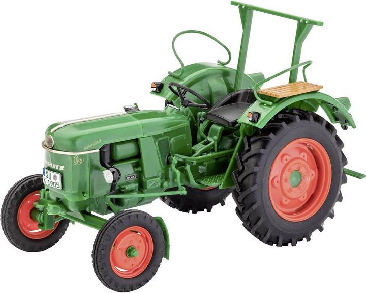 Revell Deutz D30 easyclick