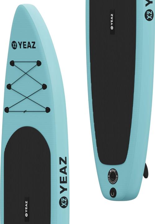 Actual product image Yeaz Baia - Exotrace -