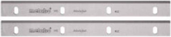 Actual product image Metabo HSS planer blade W30x20x25mm