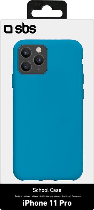 Produktbild SBS Schutzhülle (Apple iPhone 11 Pro)