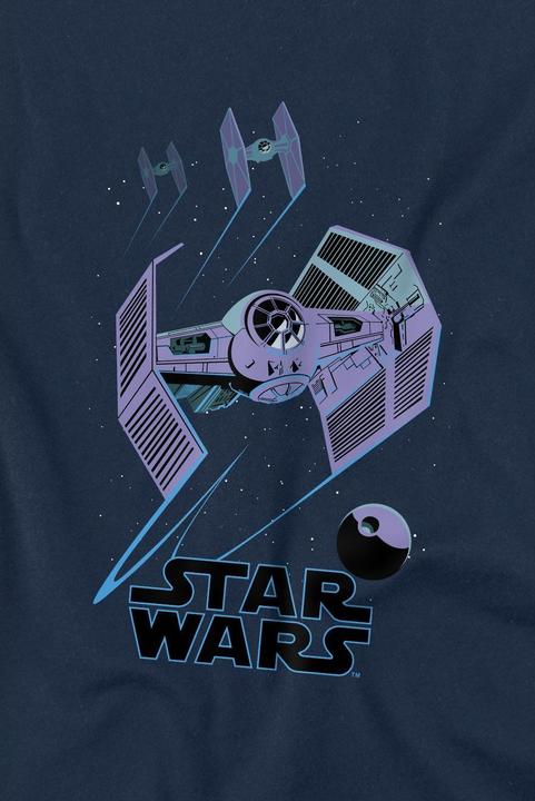 Immagine prodotto Star Wars Death Star Defenders Maglietta Uomo (M)