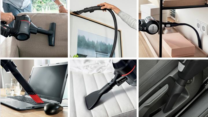 Actual product image Bosch Hausgeräte VitaPower Series | 2 (EU plug, 450 W)