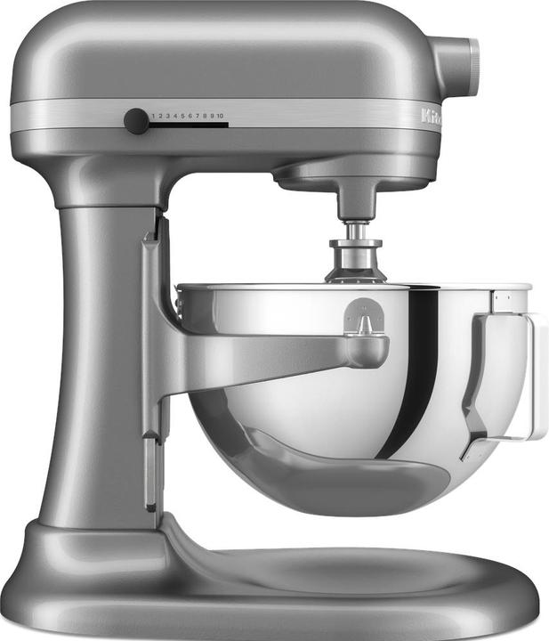 KitchenAid 5KSM55SXXECU Food processor 5.2 L HEAVY DUTY (325 W)