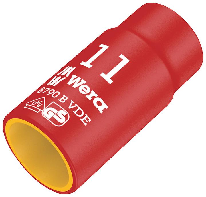 Produktbild Wera 8790 B Vde 7,0 (7 mm)