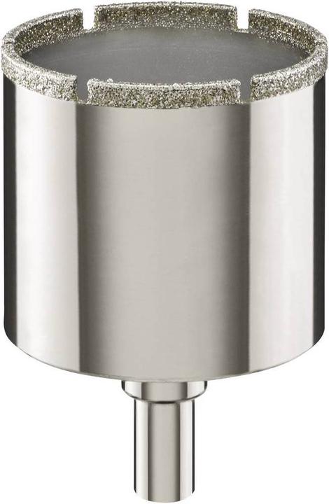 Produktbild Bosch Zubehör Diamantlochsäge Durchmesser = 53 mm (53 Millimeter)